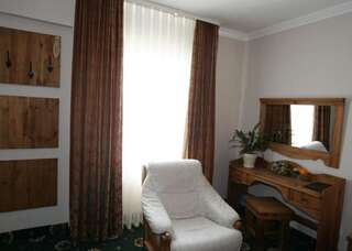 Отель Отель Орлиное гнездо Subottsi Двухместный номер «Комфорт» с 1 кроватью-2